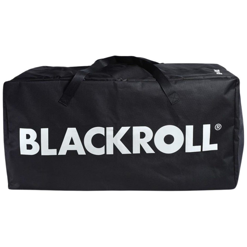 <tc>Blackroll</tc>® Trainerbag XXL | Borsa da allenamento grande
