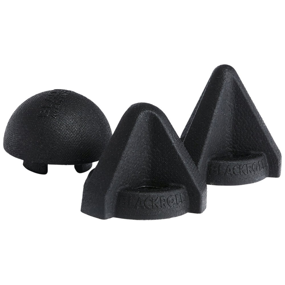 <tc>Blackroll</tc>® Trigger Box | Set di 3 dispositivi per agopressione