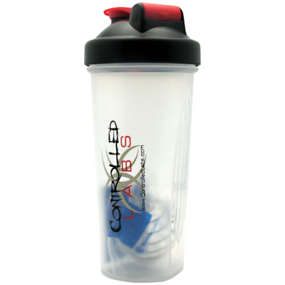 Bottiglia frullatore originale/Shaker/Senza BPA 600 ml