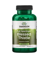 Cardo Benedetto 400 mg - 90 capsule