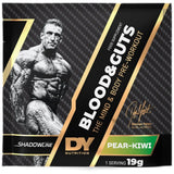 Bustine di sangue e budella/New Age of Pre-Workout - 19 grammi