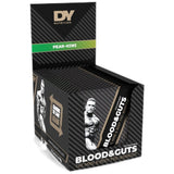 Bustine di sangue e budella/New Age of Pre-Workout - 20 x 19 grammi