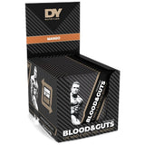 Bustine di sangue e budella/New Age of Pre-Workout - 20 x 19 grammi