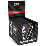 Bustine di sangue e budella/New Age of Pre-Workout - 20 x 19 grammi