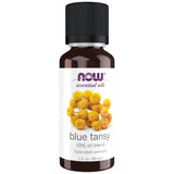 Miscela di oli di tanaceto blu - 30 ml