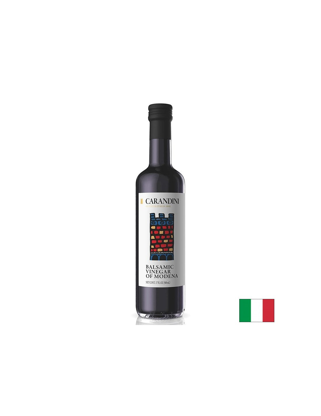 Aceto Balsamico di Modena Torre Blu, 500 ml