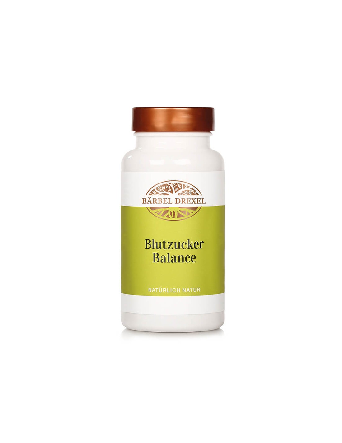 Blutzucker Balance/Equilibrio della glicemia, 216 compresse <tc>Bärbel Drexel</tc>
