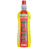 Carburante per il corpo | Acqua Elettrolitica - 500 ml
