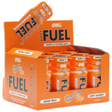 Colpi energetici Bodyfuel - 12 x 60 ml