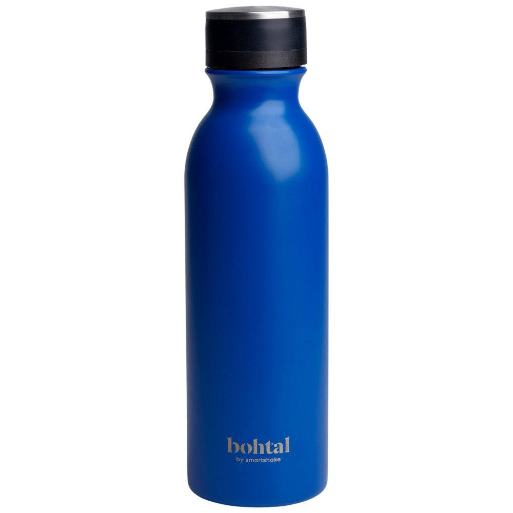 Boccetta isolata Bohtal | Blu - 600 ml