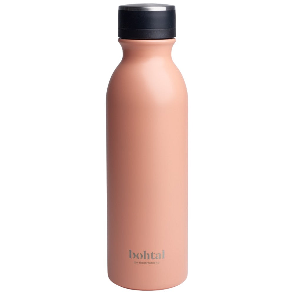 Boccetta isolata Bohtal | Rosa Corallo - 600 ml