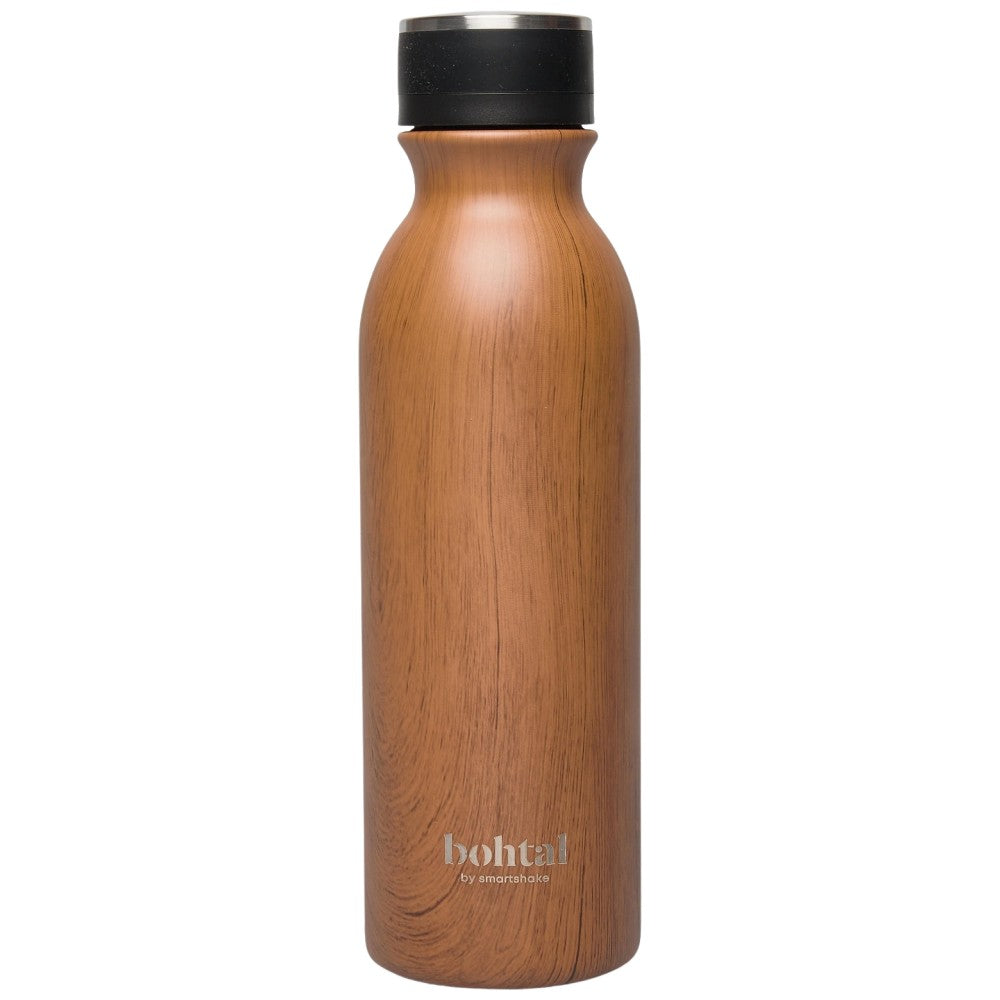 Boccetta isolata Bohtal | Legno - 600 ml