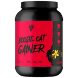 Boogie Oat Gainer | Guadagno ad alto contenuto proteico - 2000 grammi