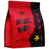 Boogie Whey | Arricchito con Creatina - 500 grammi