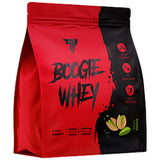 Boogie Whey | Arricchito con Creatina - 500 grammi