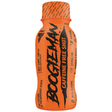Boogieman Tiro | Pre-allenamento senza caffeina - 100 ml