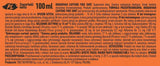 Boogieman Tiro | Pre-allenamento senza caffeina - 100 ml