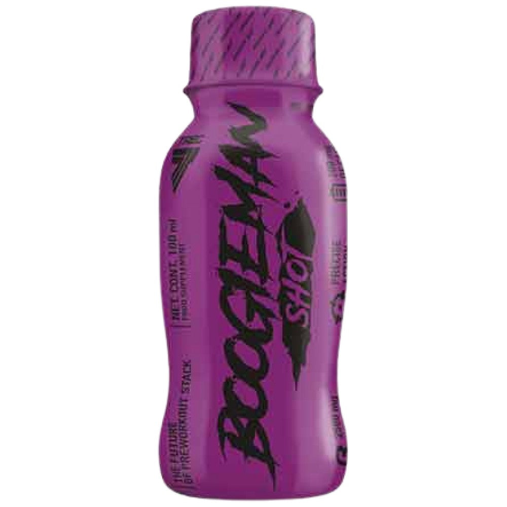 Boogieman Shot | Pre -allenamento - 100 ml