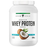 Booster Whey Protein - 2000 grammi