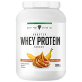 Booster Whey Protein - 2000 grammi