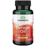 Olio di Borragine 60 Capsule Gel