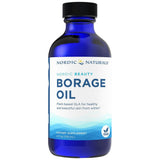 Olio di Borragine Liquido - 119 ml