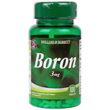 Boro 3 mg 100 compresse