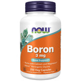 Boro 3 mg - 250 capsule