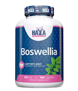 Boswellia 250 mg. 100 capsule.
