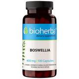 Boswellia 400 mg - 100 capsule