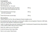 Estratto di Boswellia 250 mg - 120 capsule