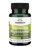 Boswellia Fitosoma - Standardizzato 300 mg/60 Vcaps - 0