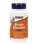 Brain Elevate - 60 capsule