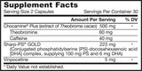 BrainBoost 60 capsule