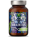 Braintus Respawn/Serie Gamer 90 capsule