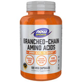 Aminoacidi a catena ramificata/BCAA - 120 capsule
