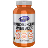 Aminoacidi a catena ramificata/BCAA - 120 capsule