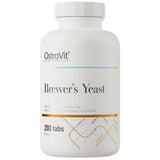 Lievito di Birra 400 mg 200 Compresse