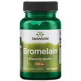 Bromelina 100 mg - 100 Compresse
