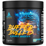 Proiettili potenziati | con Adattogeni e Nootropi 120 capsule