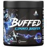 Booster eSports potenziato - 400 grammi