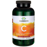 Vitamina C tamponata con Bioflavonoidi 1000 mg 250 Compresse