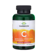 Vitamina C tamponata con Bioflavonoidi 500 mg - 100 capsule