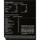 Vitamina C tamponata con bioflavonoidi 500 mg./100 tappi