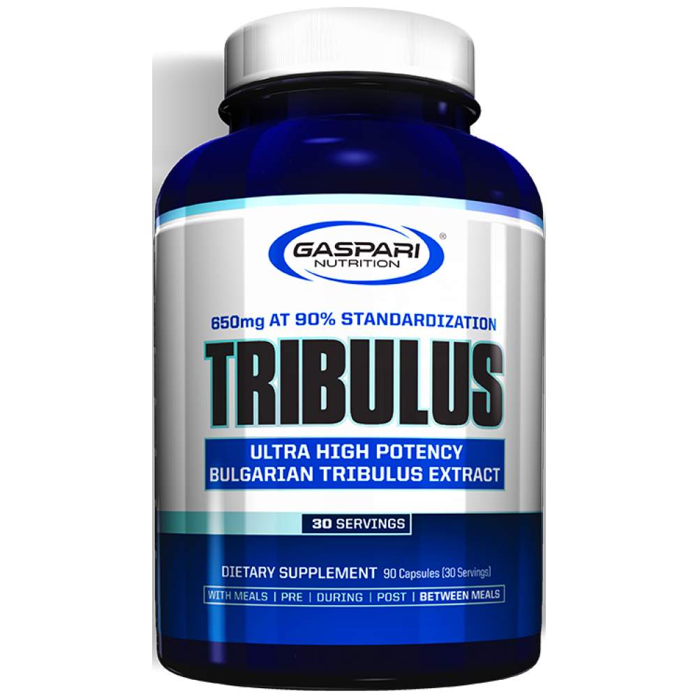 Tribulus bulgaro 90% - 90 capsule