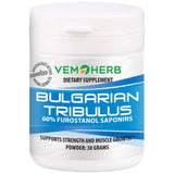 Tribulus/polvere bulgaro - 30 grammi