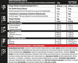 Bulk-XT 4000 grammi