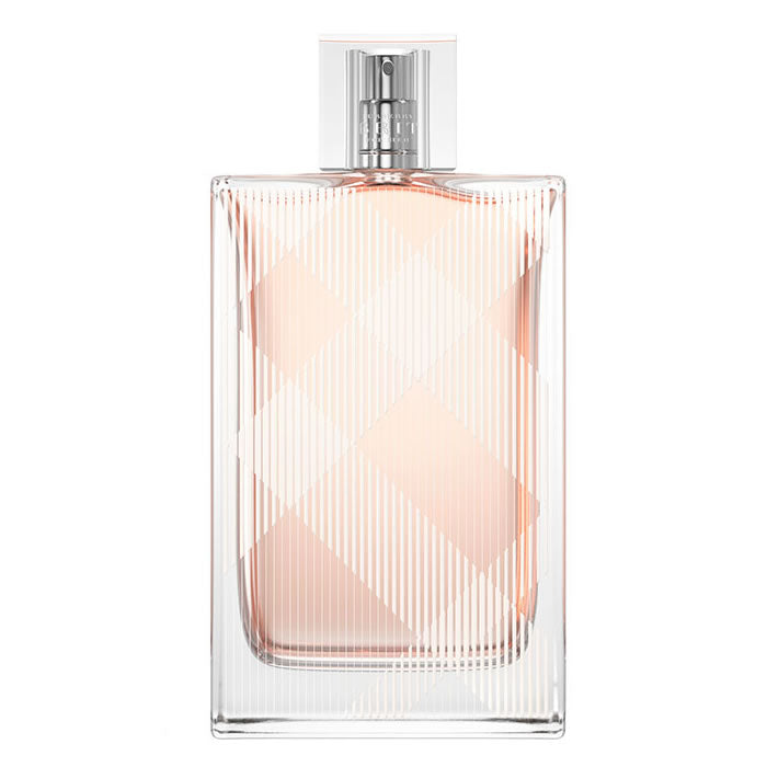 <tc>BURBERRY</tc> Brit Eau De Toilette Spray 50 ml
