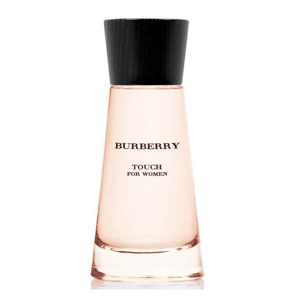 <tc>BURBERRY</tc> Touch For Women Eau De Perfume Spray 100ml