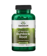 Radice di Bardana 460 mg - 100 capsule